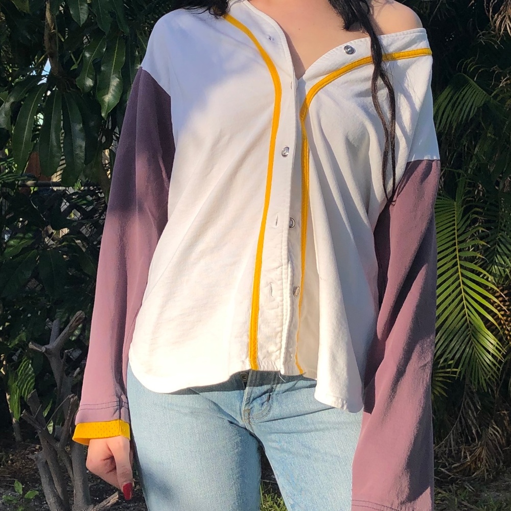 Vintage Jersey